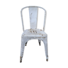 Chaise Tolix blanche modèle A