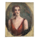 Tableau, old portrait