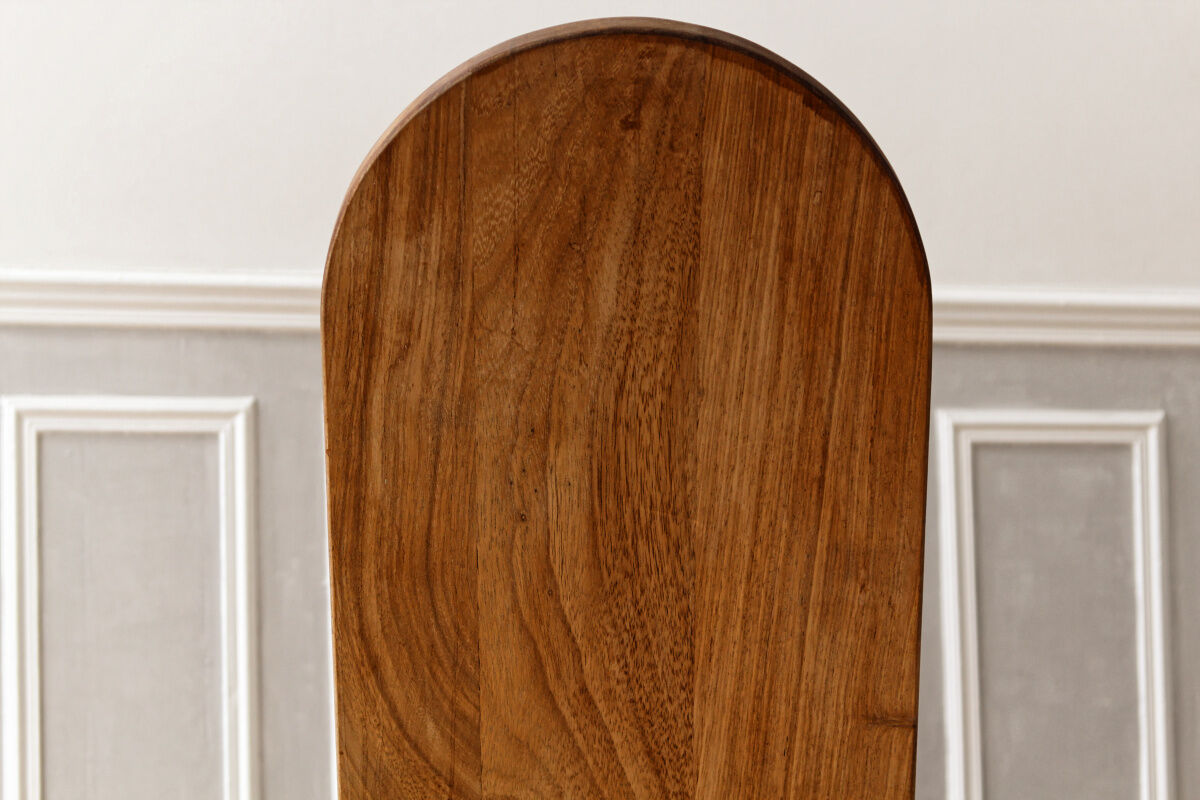 Rocking chair design - minimalist