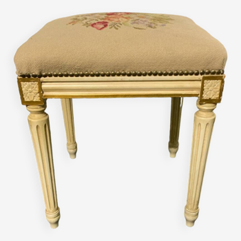 Louis XVI style stool