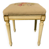 Louis XVI style stool
