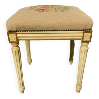 Louis XVI style stool