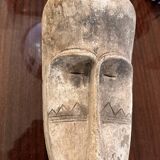 Masque Africain d’époque XIXe