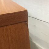 Small vintage sideboard