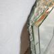 Old Venetian mirror 106cm x 70cm