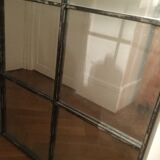 Industrial mirror