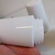 Bathroom/wall lamp designed by Sigvard bernadotte for IFÖ Sweden, Model 6060.