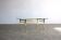 vintage coffee table | table | hollywood regency