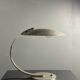 Art deco modernist arc desk or table lamp by Disderot, Soka, France, 1970s