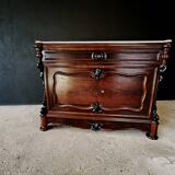 Pantry chest of drawers