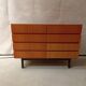 Commode vintage