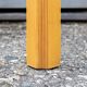 Sgabelli X600 di Alvar Aalto per Artek, Finlandia, anni '70, set di 4