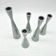Set of "Erika Pekkari" candlesticks — 1990s