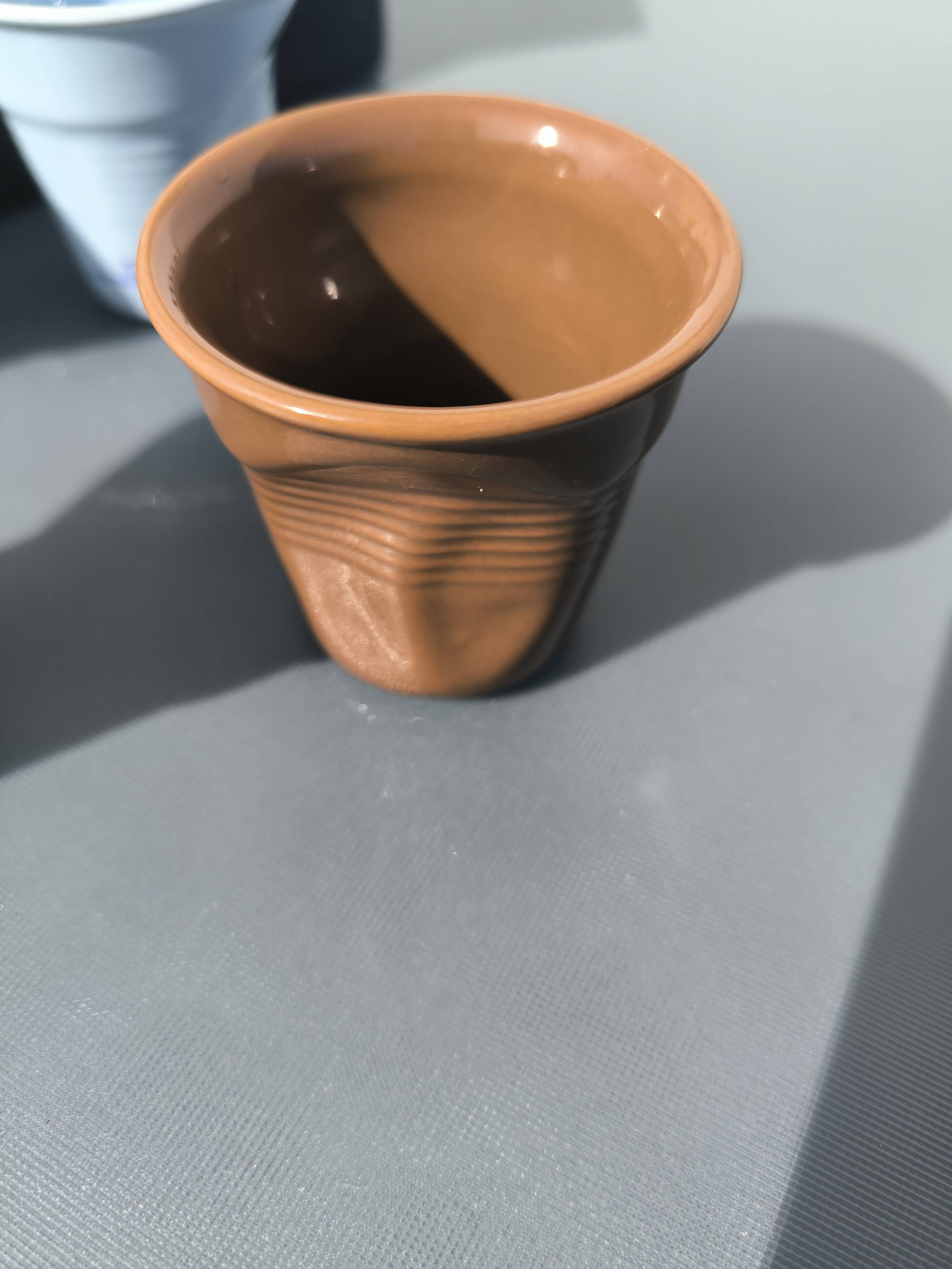 Revol espresso coffee cups