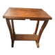 Vintage wooden table