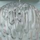 Glass suspension