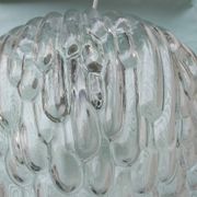 Glass suspension