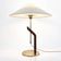 Hockey Lamp for Lyktan by Lars Bessfelt