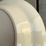 Digoin Sarreguemines plate