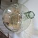 Dame jeanne 25l transparent by viresal