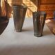 2 glasses of Lassi