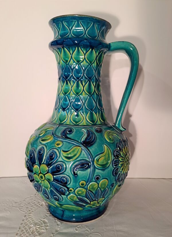 Vase avec anse Bay Keramik