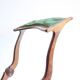 Victorian transforming Prayer Stool and Chair Prie Dieu