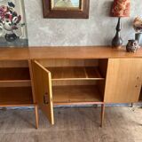Enfilade Sam