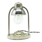 Lampe de table vintage Art Déco, Allemagne, années 1930