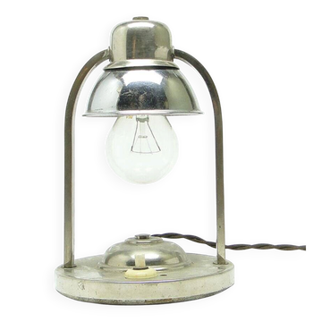 Art Deco Vintage table lamp, Germany, 1930s