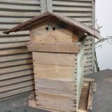 Ancient hive