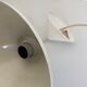 White metal suspension by Vrieland Design Made in Holland