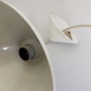 White metal suspension by Vrieland Design Made in Holland
