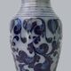 Vase Hubert Krumeich Bestchdorf Alsace