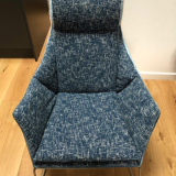 Saba armchair