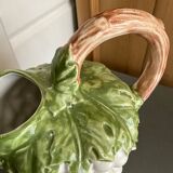 Slush pitcher