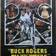 Original Movie Poster "Buck Rogers in the 25th Century" SF - Fantasy