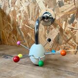 Wall coat rack Sputnik