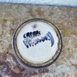 Petit Vase Roger Capron Vallauris