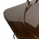 Vintage Ted Folding chairs Niels Gammelgaard for Ikea - Set of four - in Dark Brown