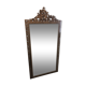 Golden mirror - 150x70