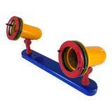 Ramp 2 spots Memphis style