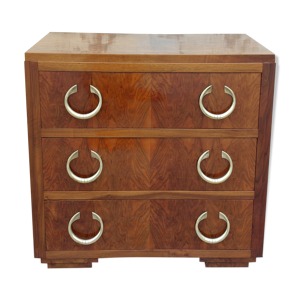 Commode d'époque art
