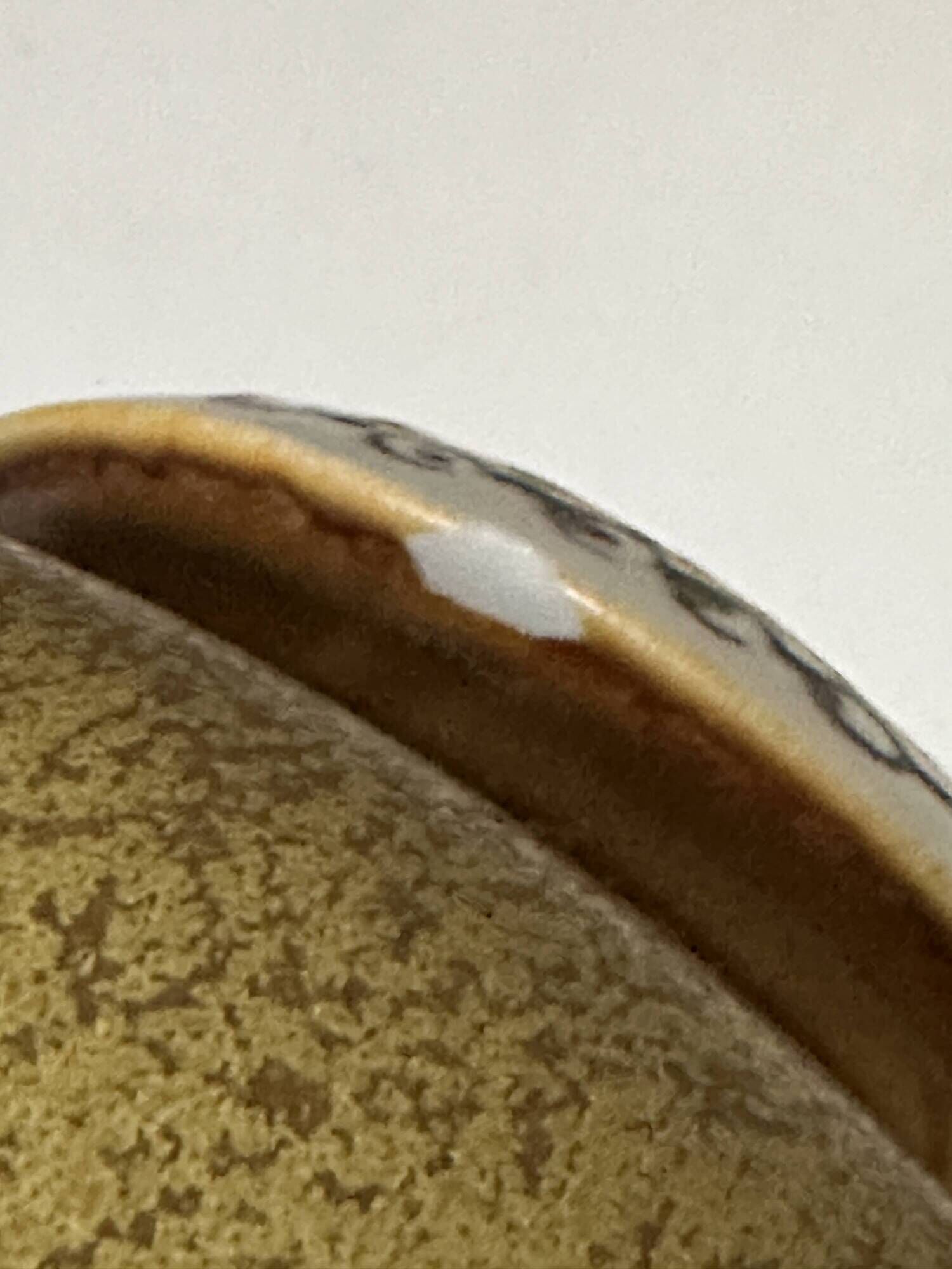 Vase céramique Lisa Larson Gustavsberg design années 60