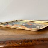 Bamboo tray, Palais de glace Champs Elysées