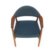 Fauteuil "Model 223", Kurt Olsen, Danemark, 1950