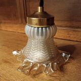 Portable lamp