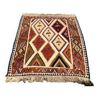 Kilim rug