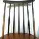 Pair of chairs years 50
