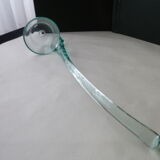 Punch ladle or blown glass sangria